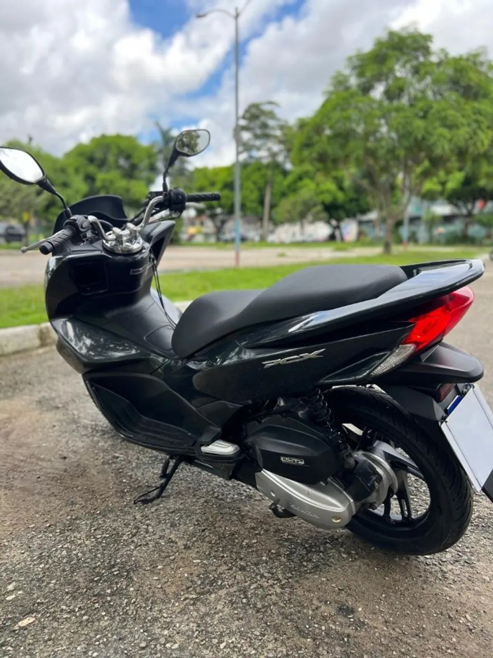 HONDA PCX 160 - Foto 3