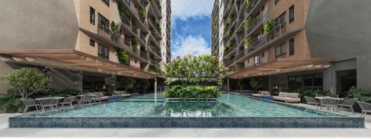 Apartamentos com 2 Quartos em Cabo Branco - Foto 4