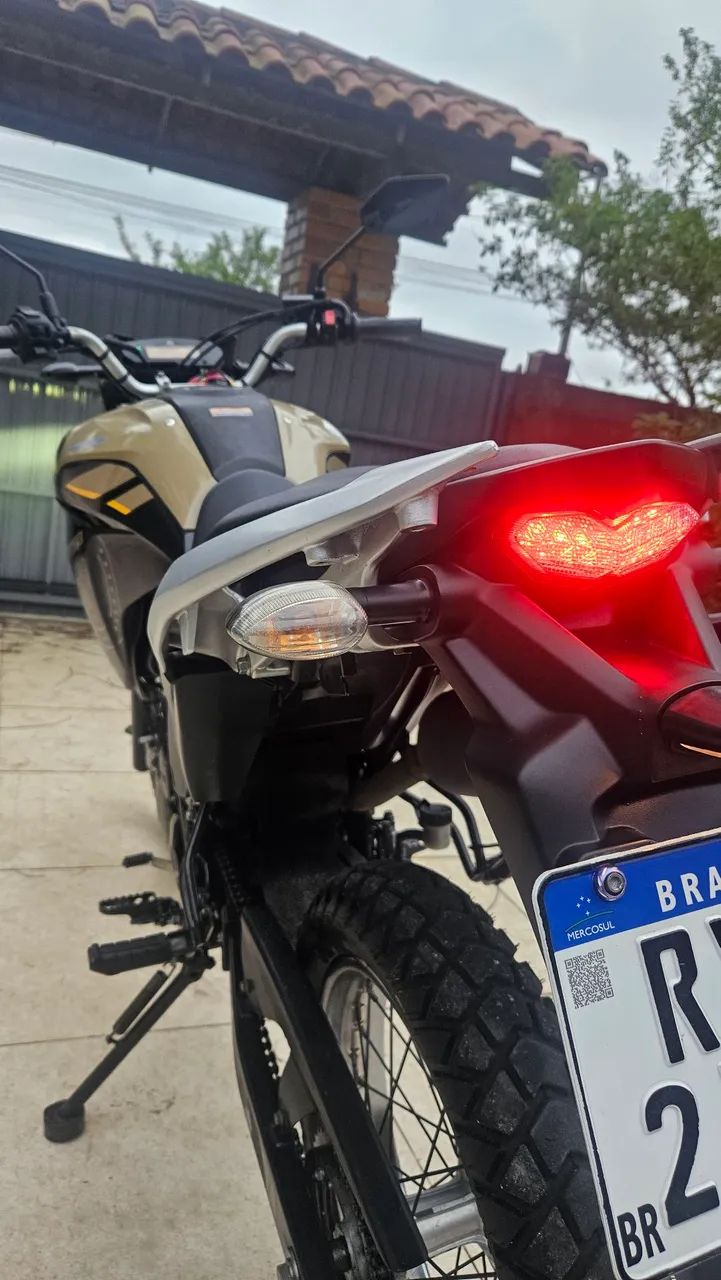 LANDER/XTZ 250 - ABAIXO DA TABELA - Foto 4