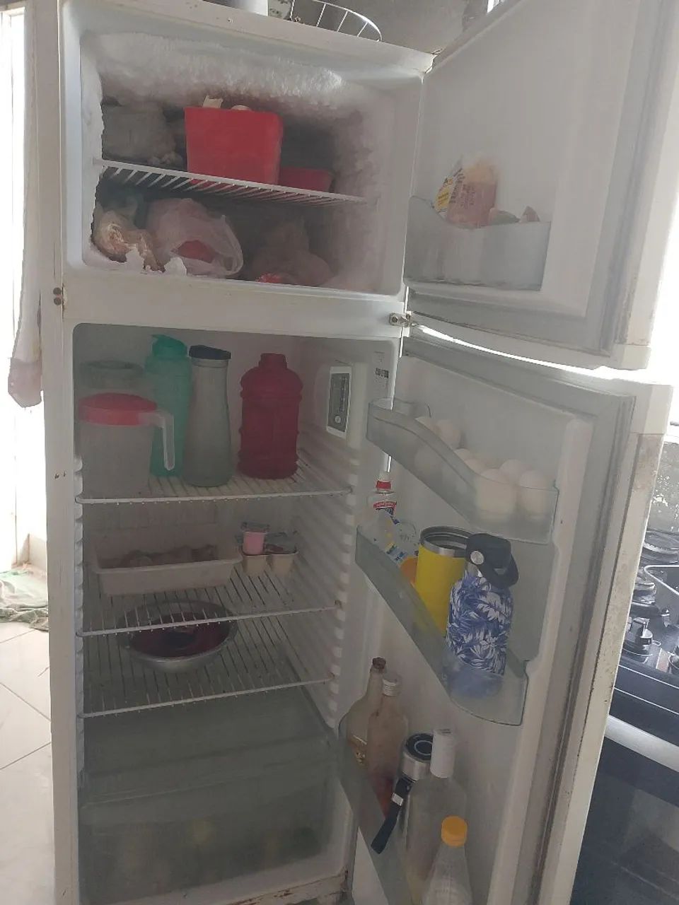 Geladeira Consul  - Foto 2