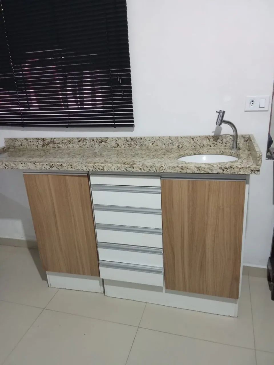 Balcão para consultório.   - Foto 2