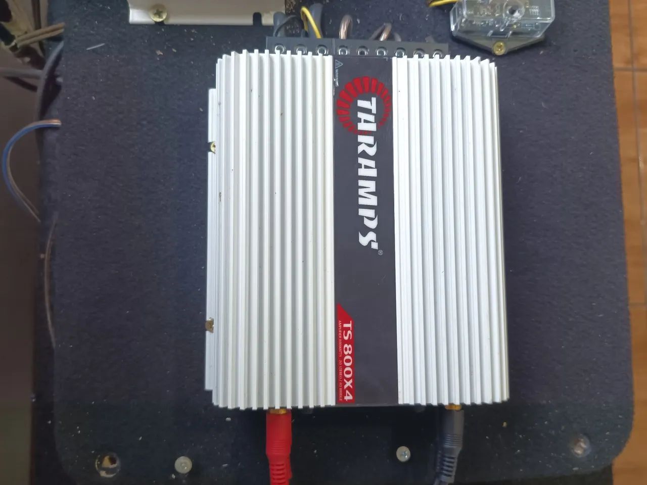 Som automotivo  - Foto 3