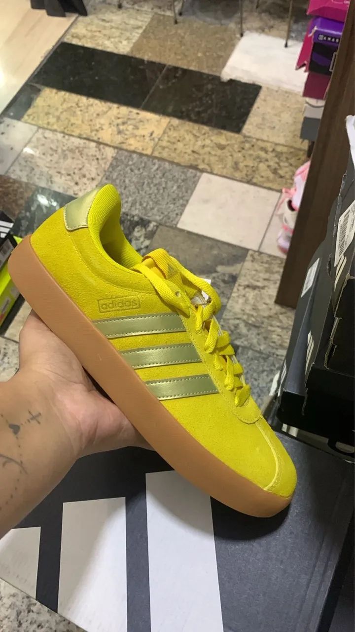 Tênis Nike Novo - Foto 2
