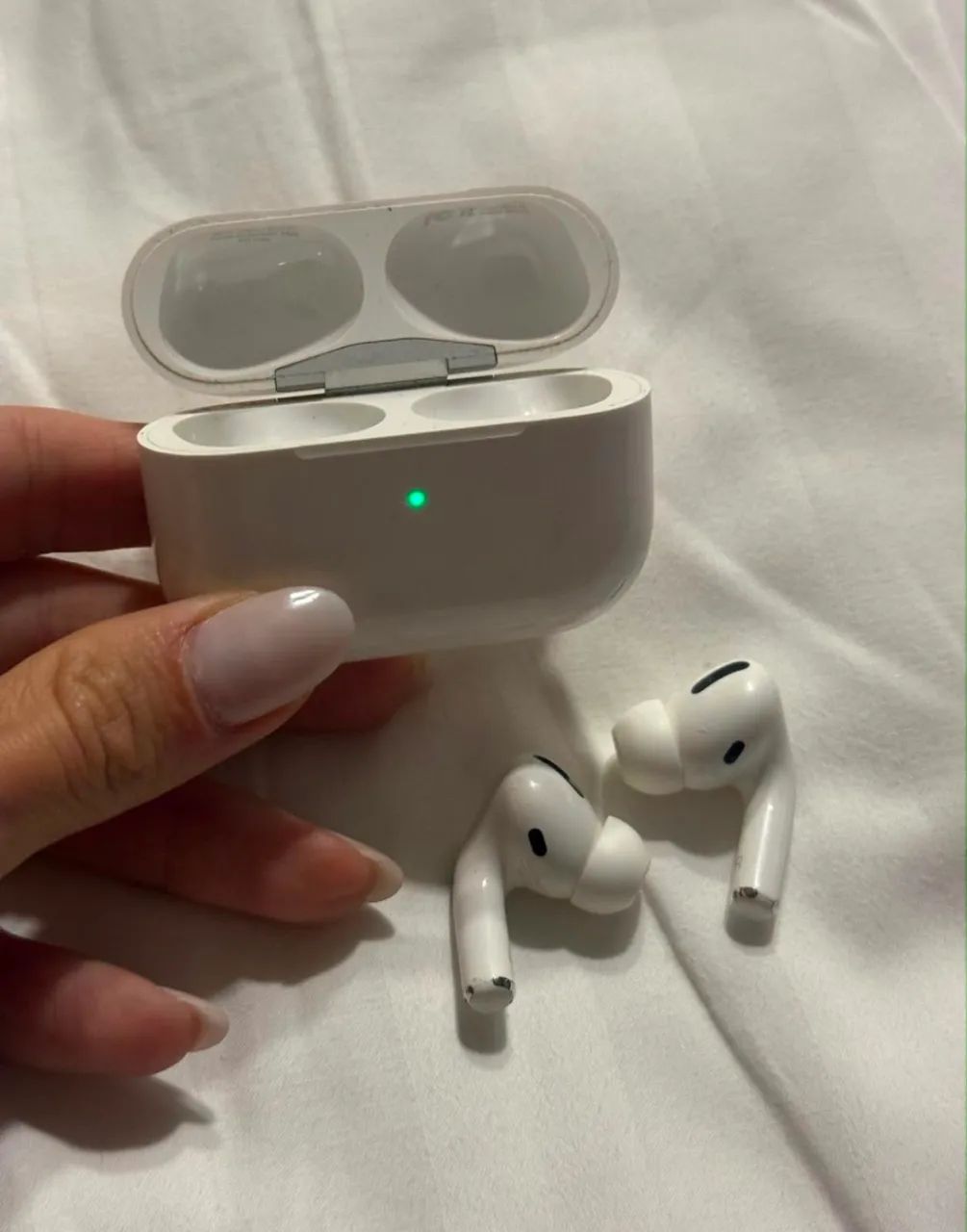 AirPods Pro  - Foto 4
