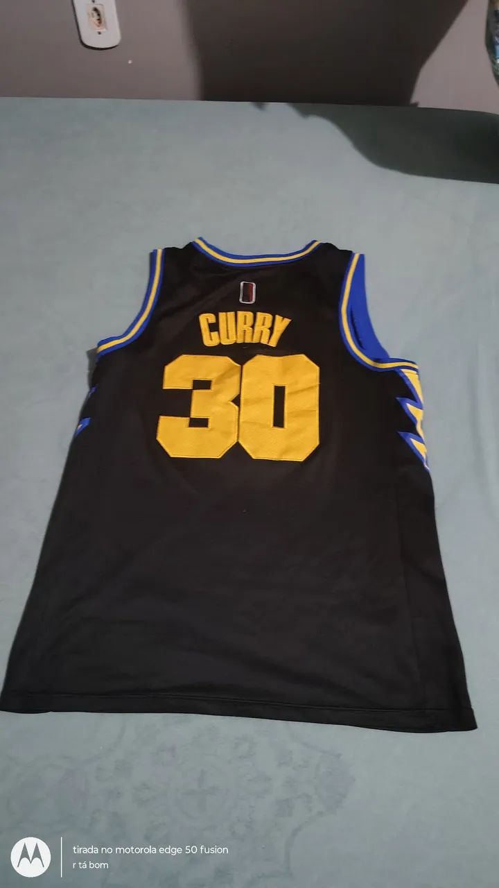 Camisa Sthepen Curry pra colecionador! - Foto 2
