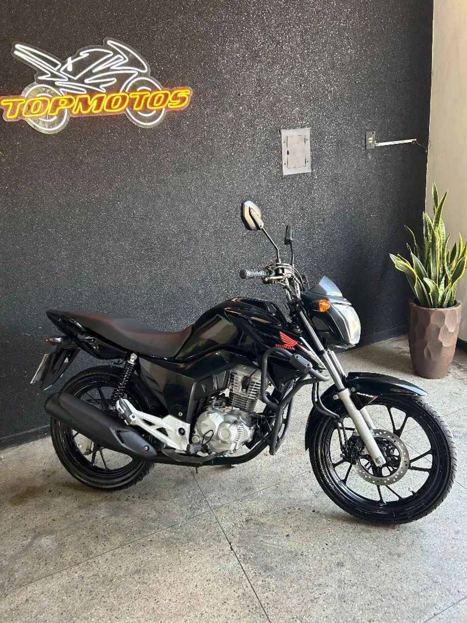 CG FAN 160  - Foto 2