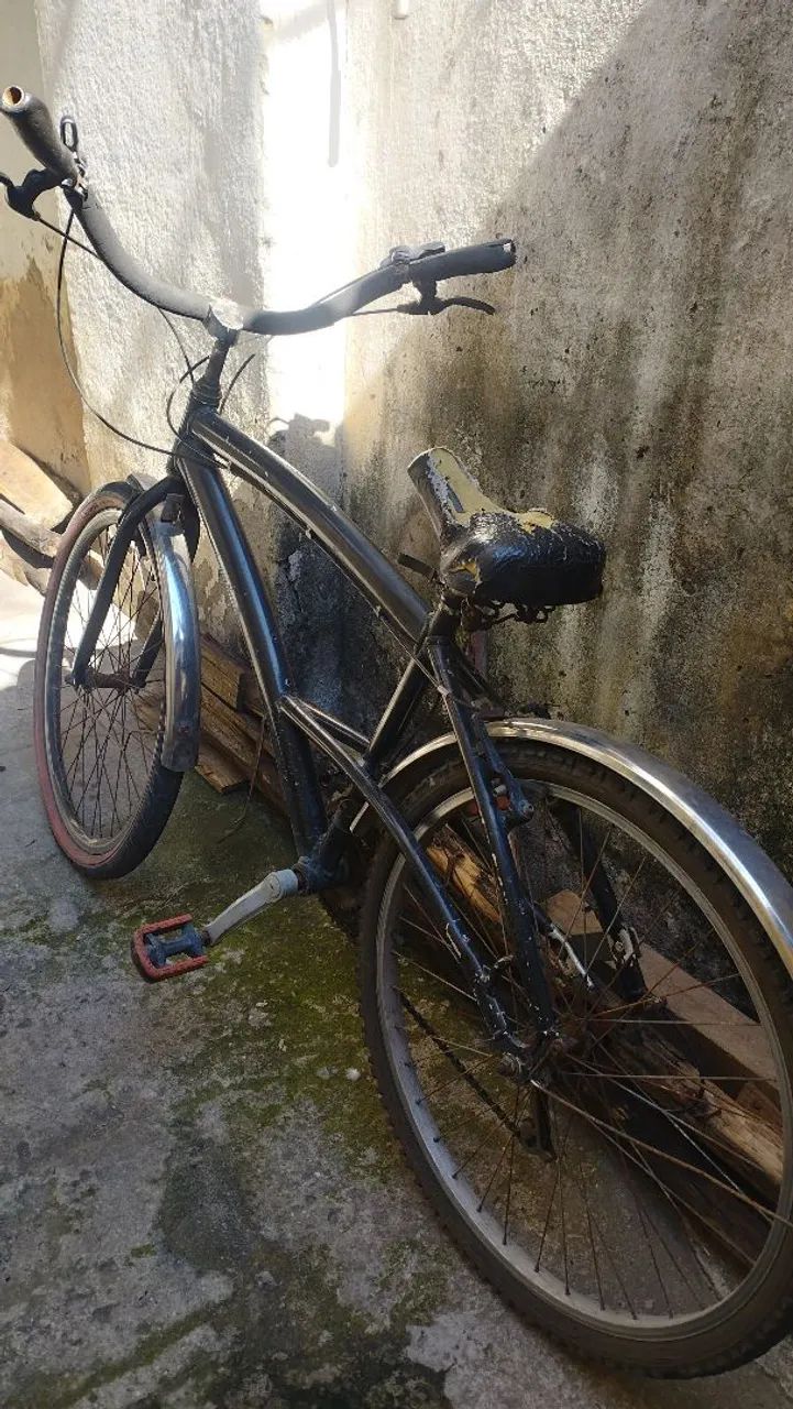 Bicicleta praiana  - Foto 3
