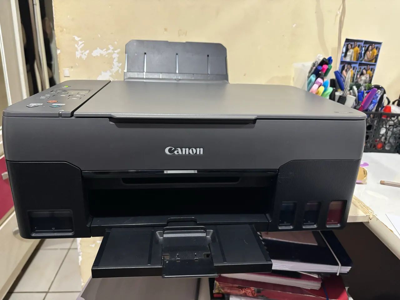 Impressora Cânon G3160