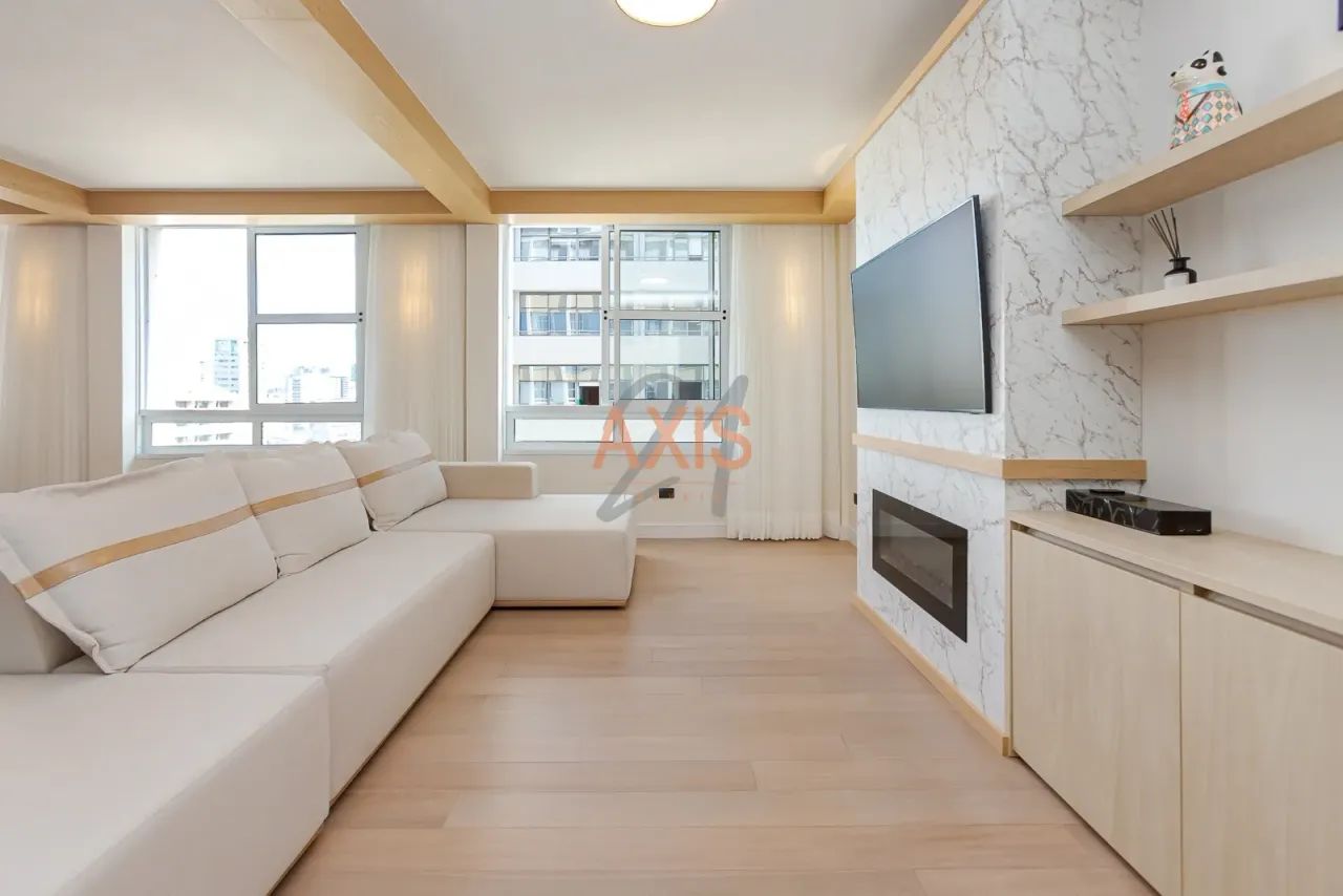 Apartamento de 3 Quartos à Venda no Edifício Paraná | Centro Curitiba - Foto 2