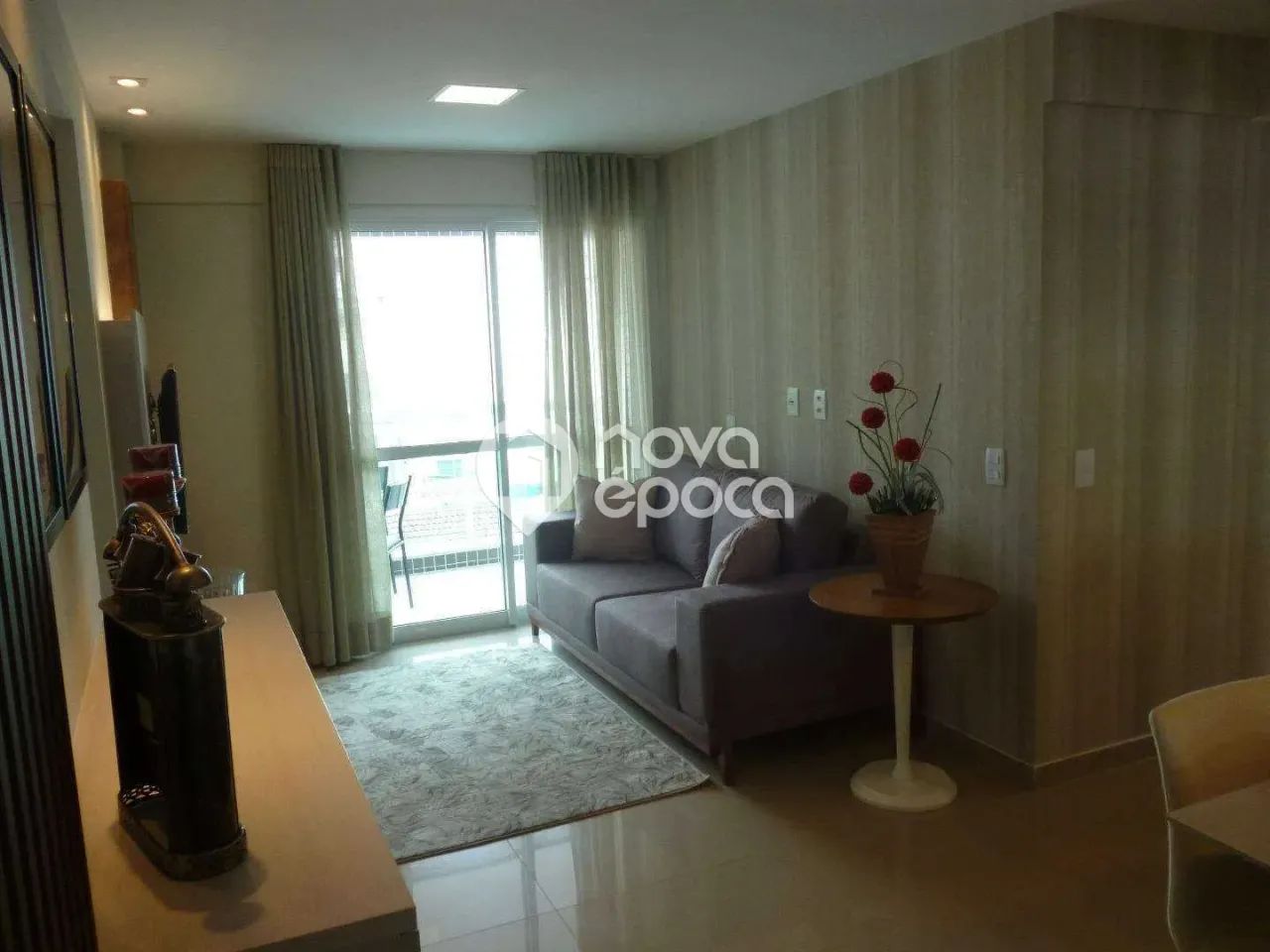 Cachambi | Apartamento 3 quartos, sendo 1 suite - Foto 5