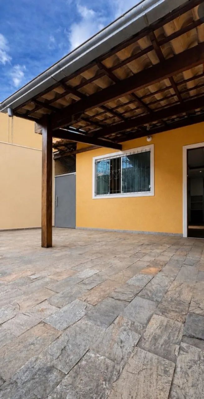 Casa a venda no Marco 