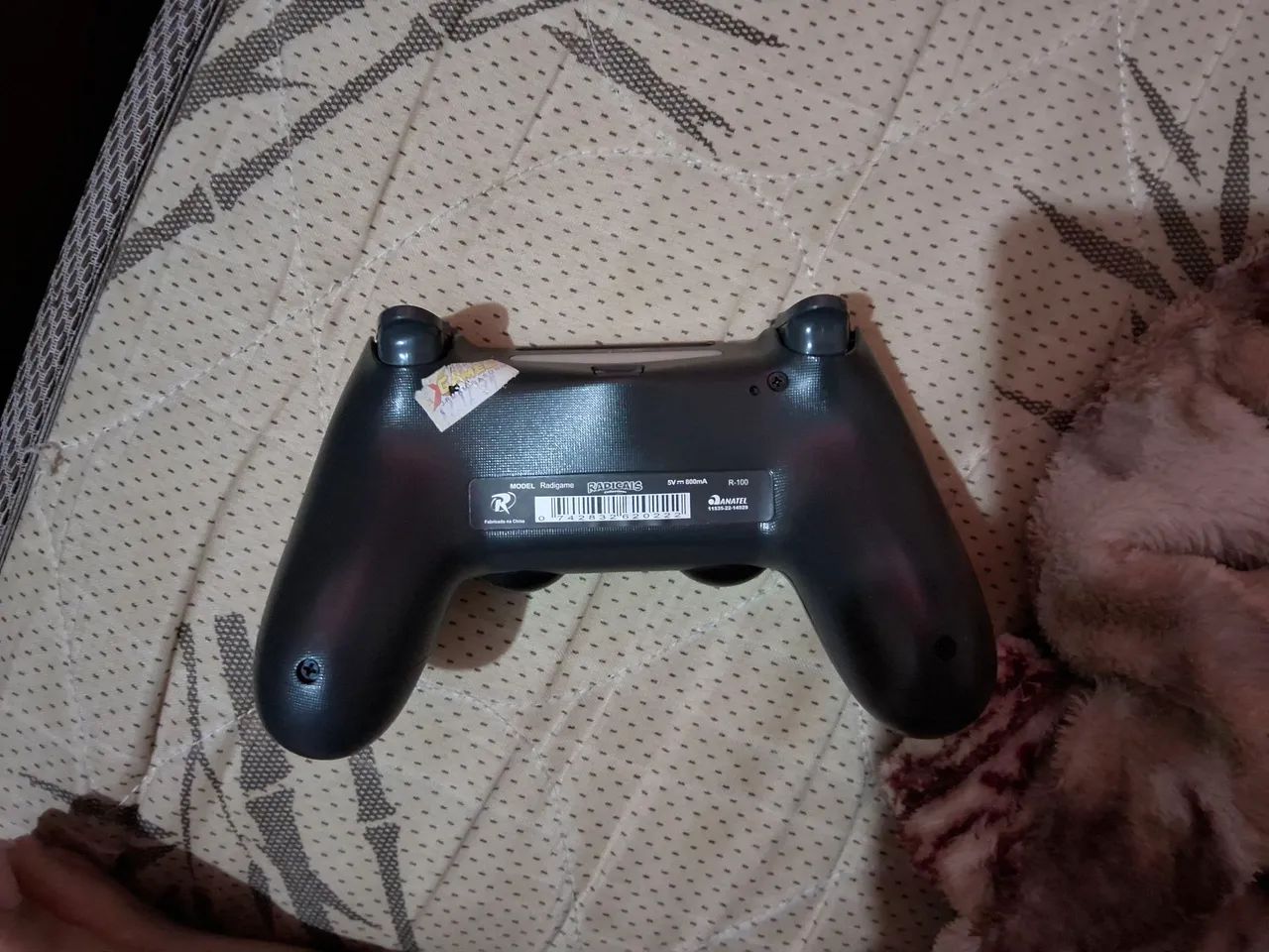 Kit 2 Controles Radicais Collections Compatíveis com PS4 - Foto 2