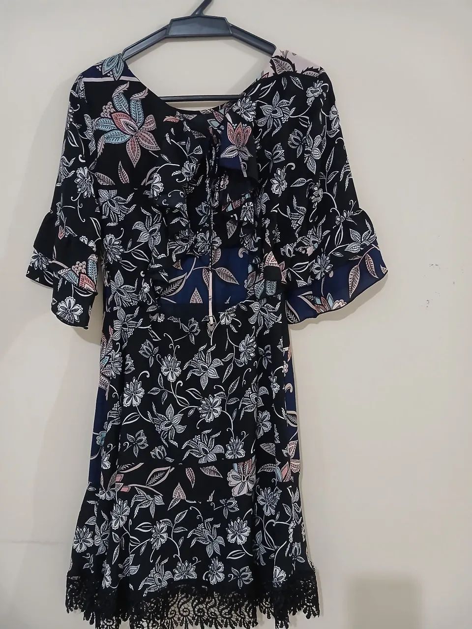 Vestido Shoulder  - Foto 4