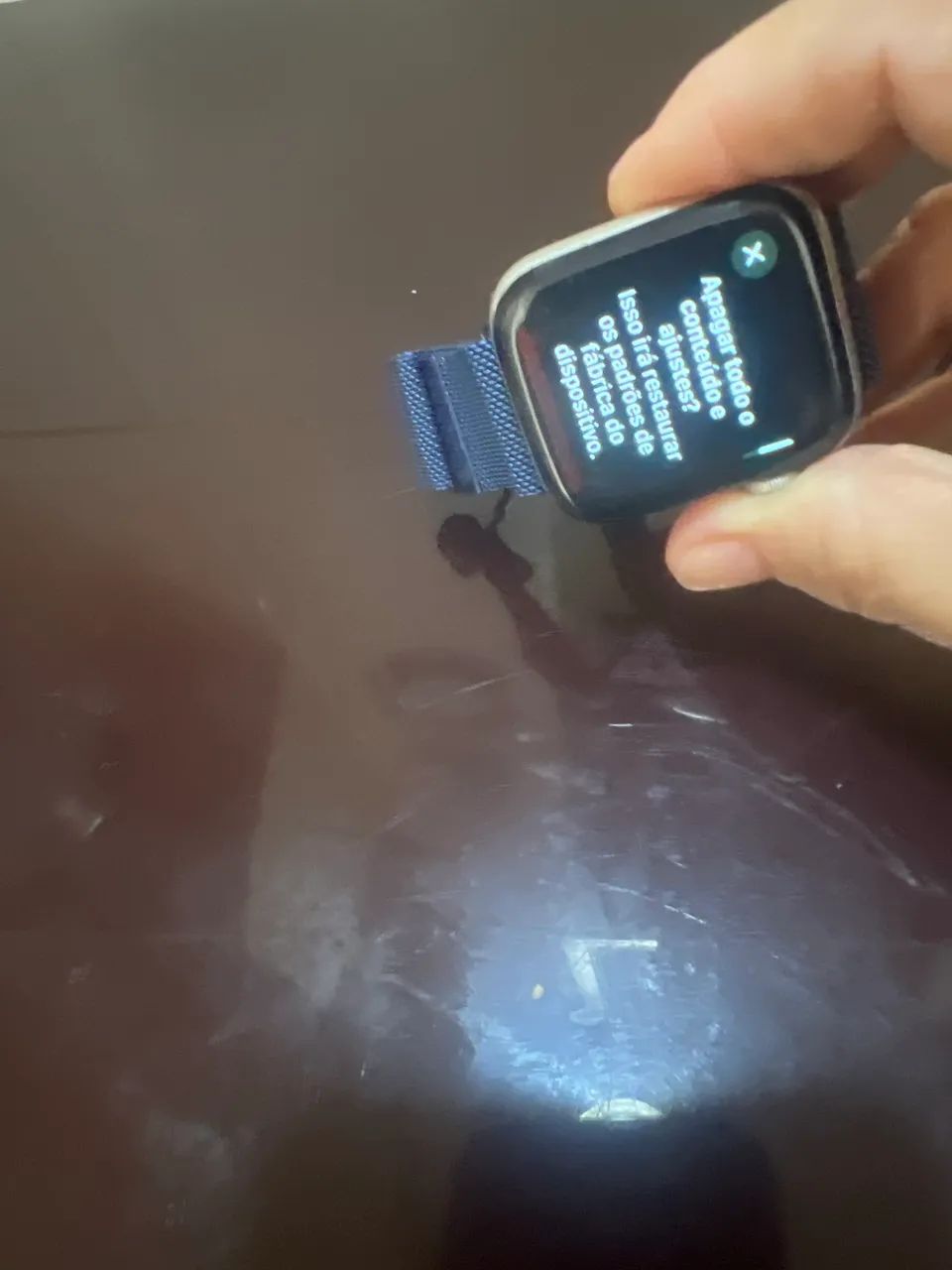 Apple Watch Series 4