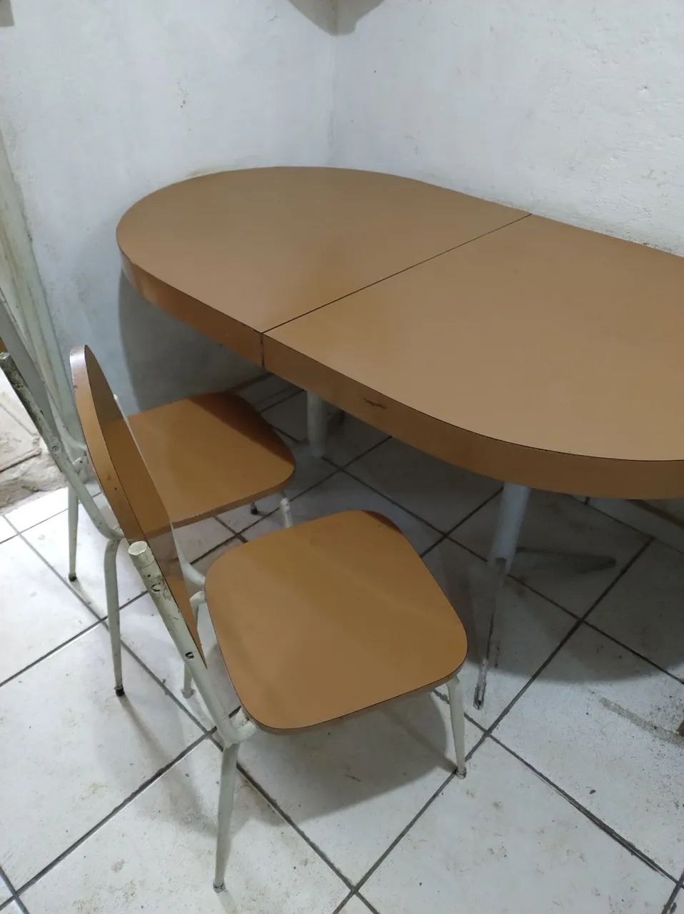 MESA ANTIGA  - Foto 2