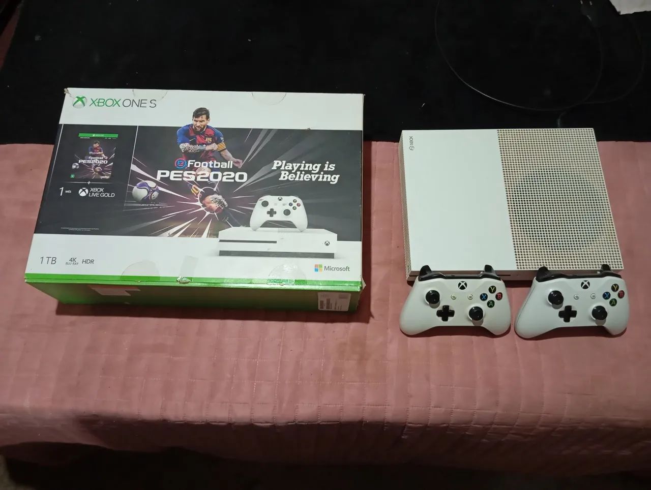 Xbox one s - Foto 2
