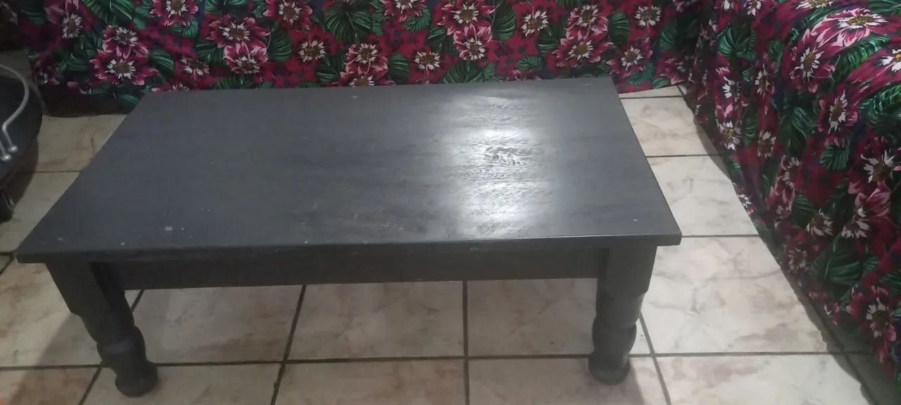 Vendo mesinha de centro em Angelim 