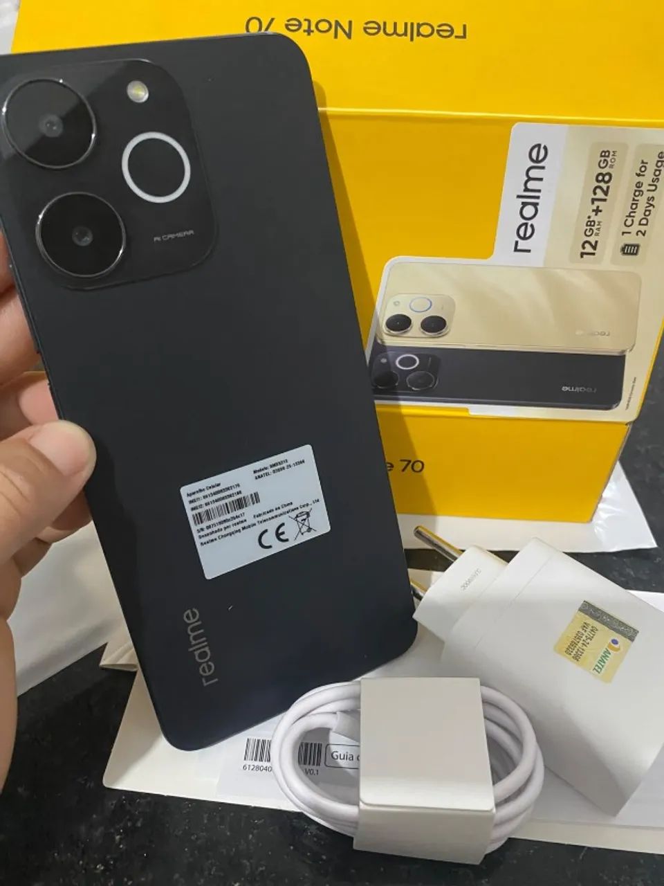 Celular  - Foto 2