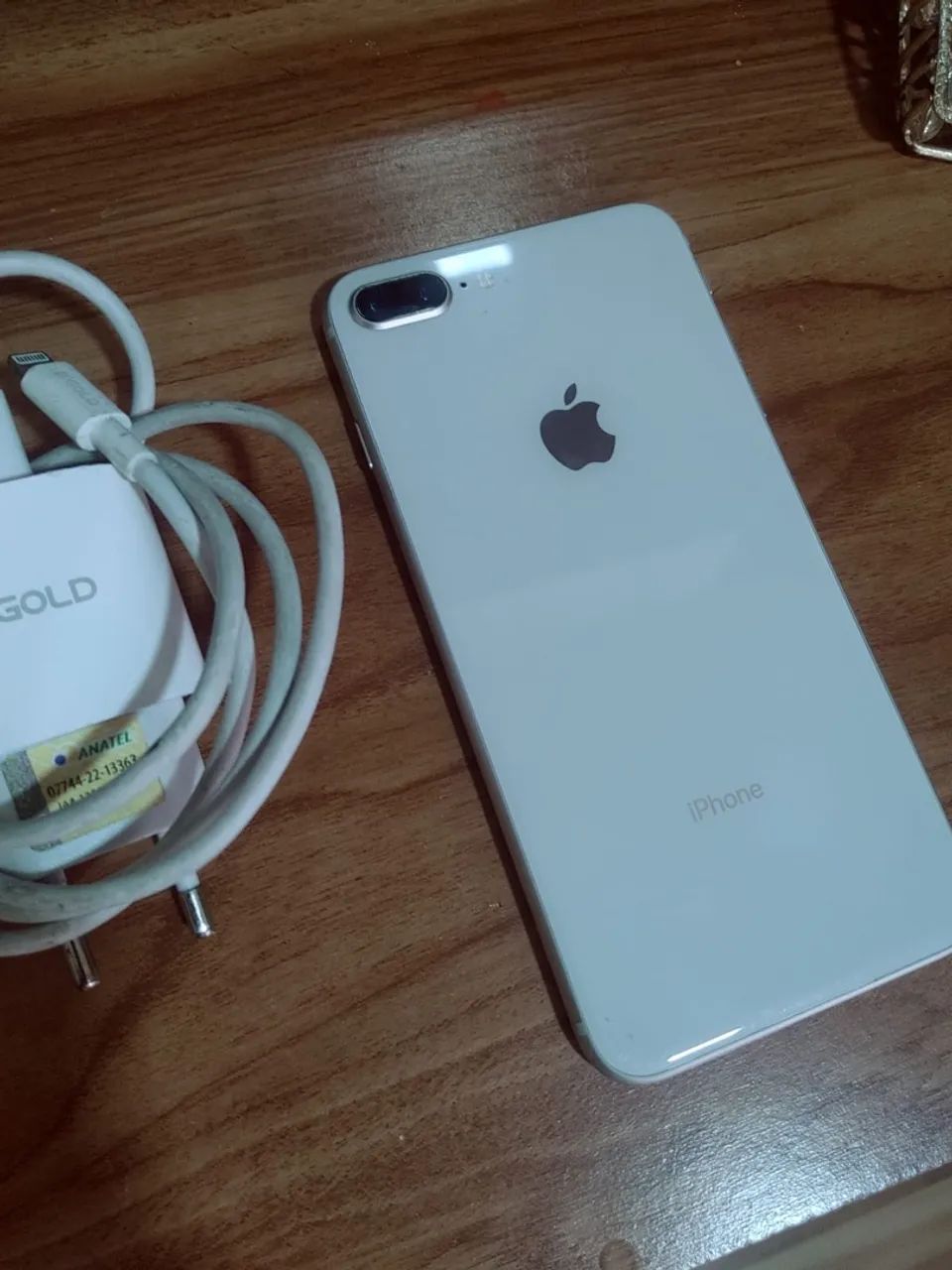 iPhone 8 Plus 64gb - Foto 2