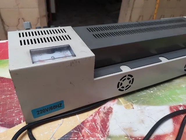 Plastificadora a3 - Foto 3