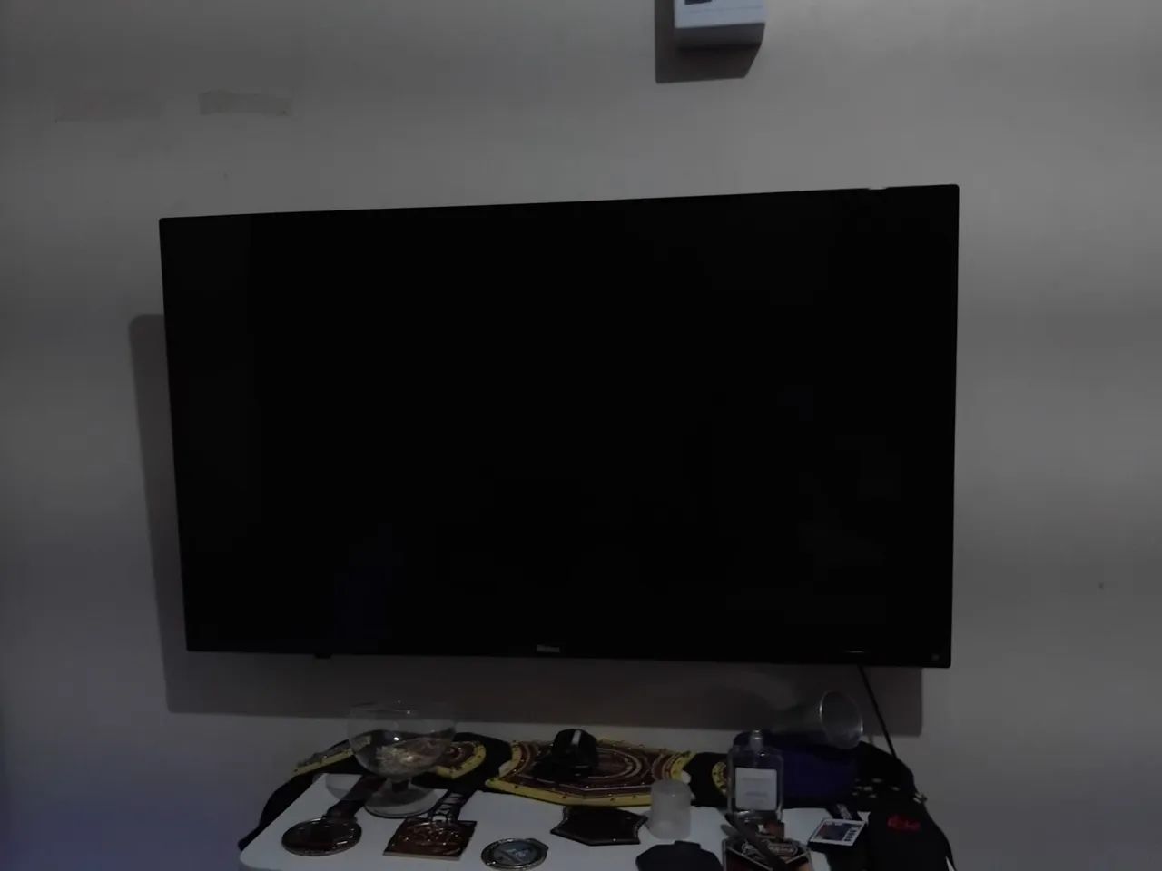 Tv 50 polegadas sem controle - Foto 2