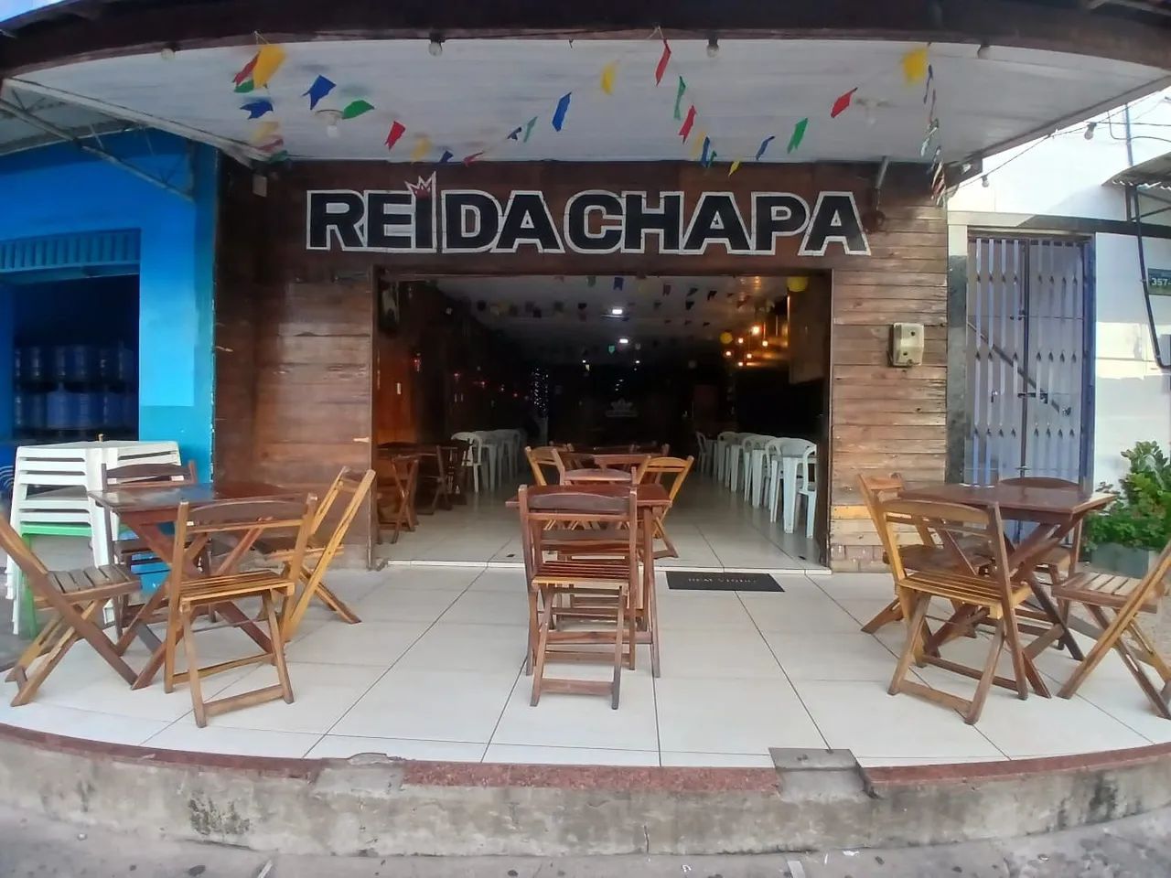 Vendo um ponto comercial bem localizado  - Foto 2