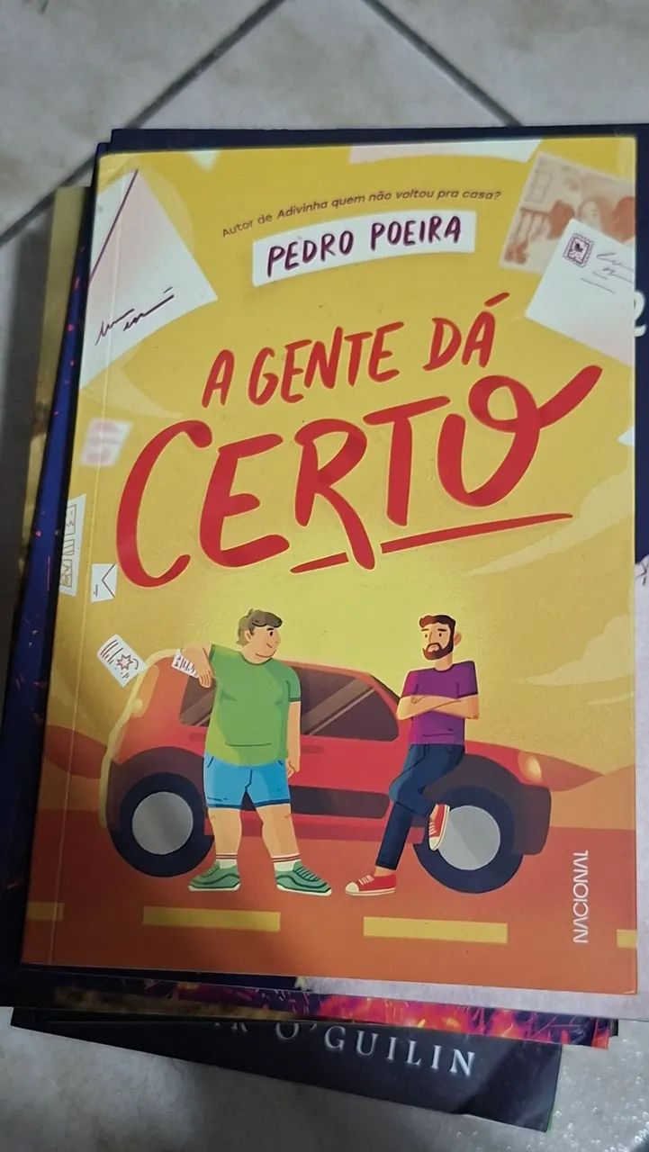 A GENTE DA CERTO