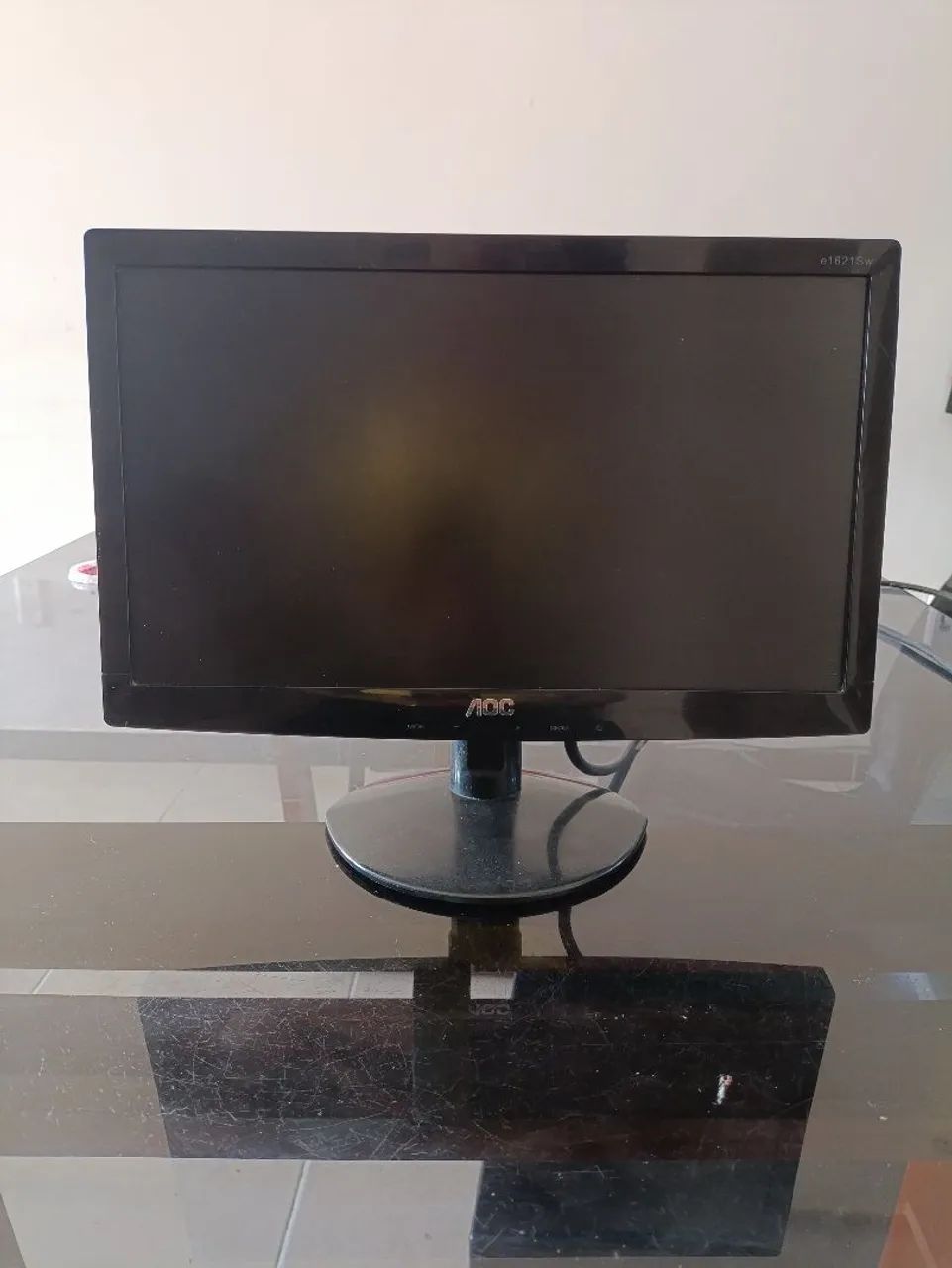 Vendo Monitor  - Foto 2