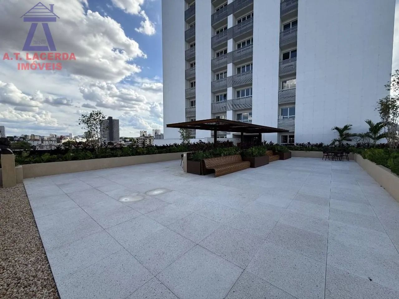 Loja comercial para Alugar - Infinity Premium Offices - Foto 4