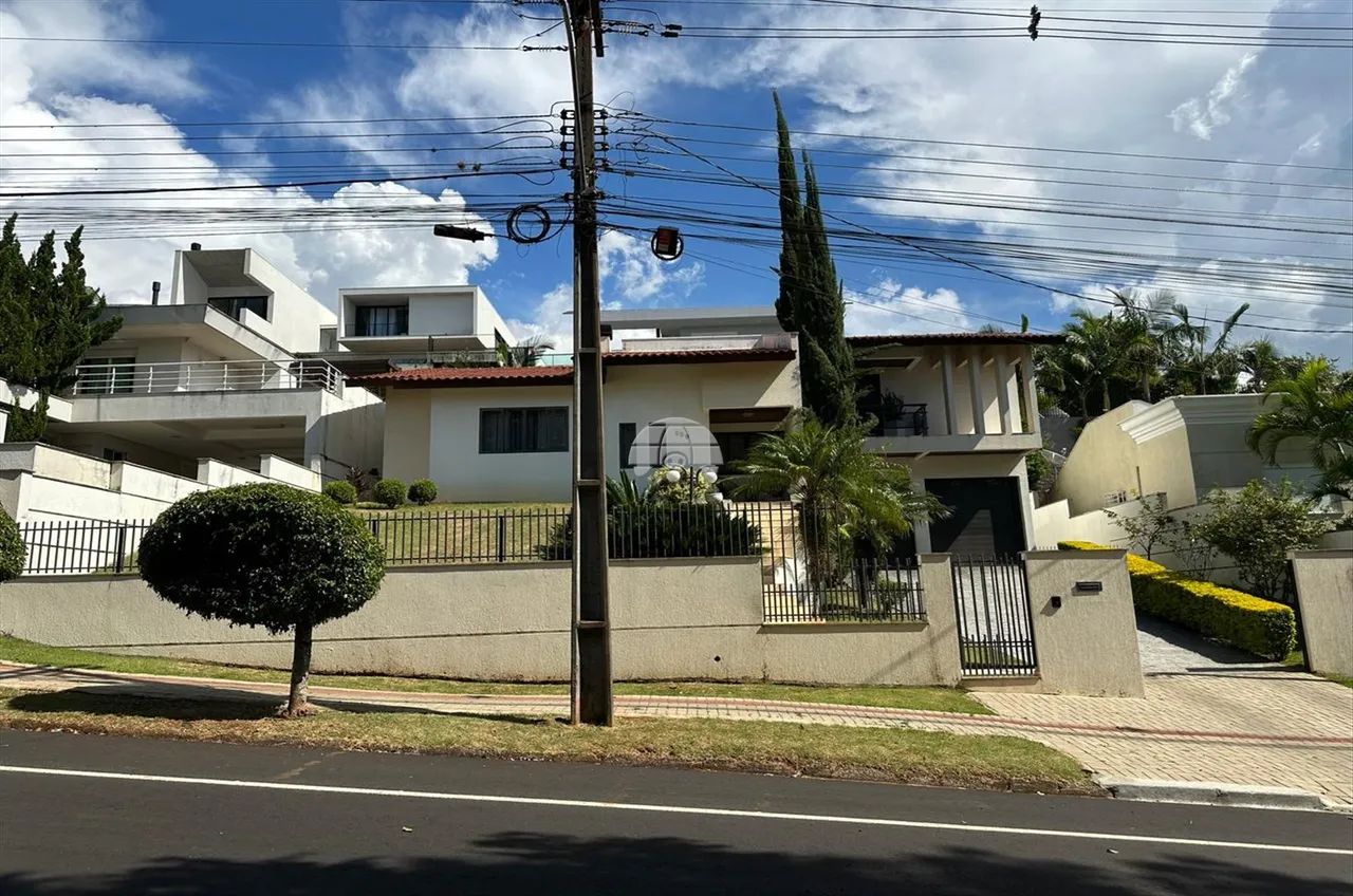 Vendas Casa Pato Branco PR