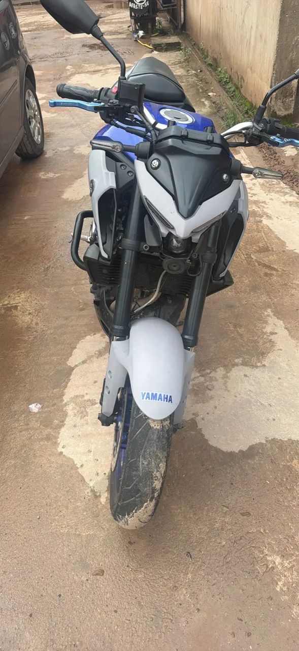 VENDO MT03  - Foto 3