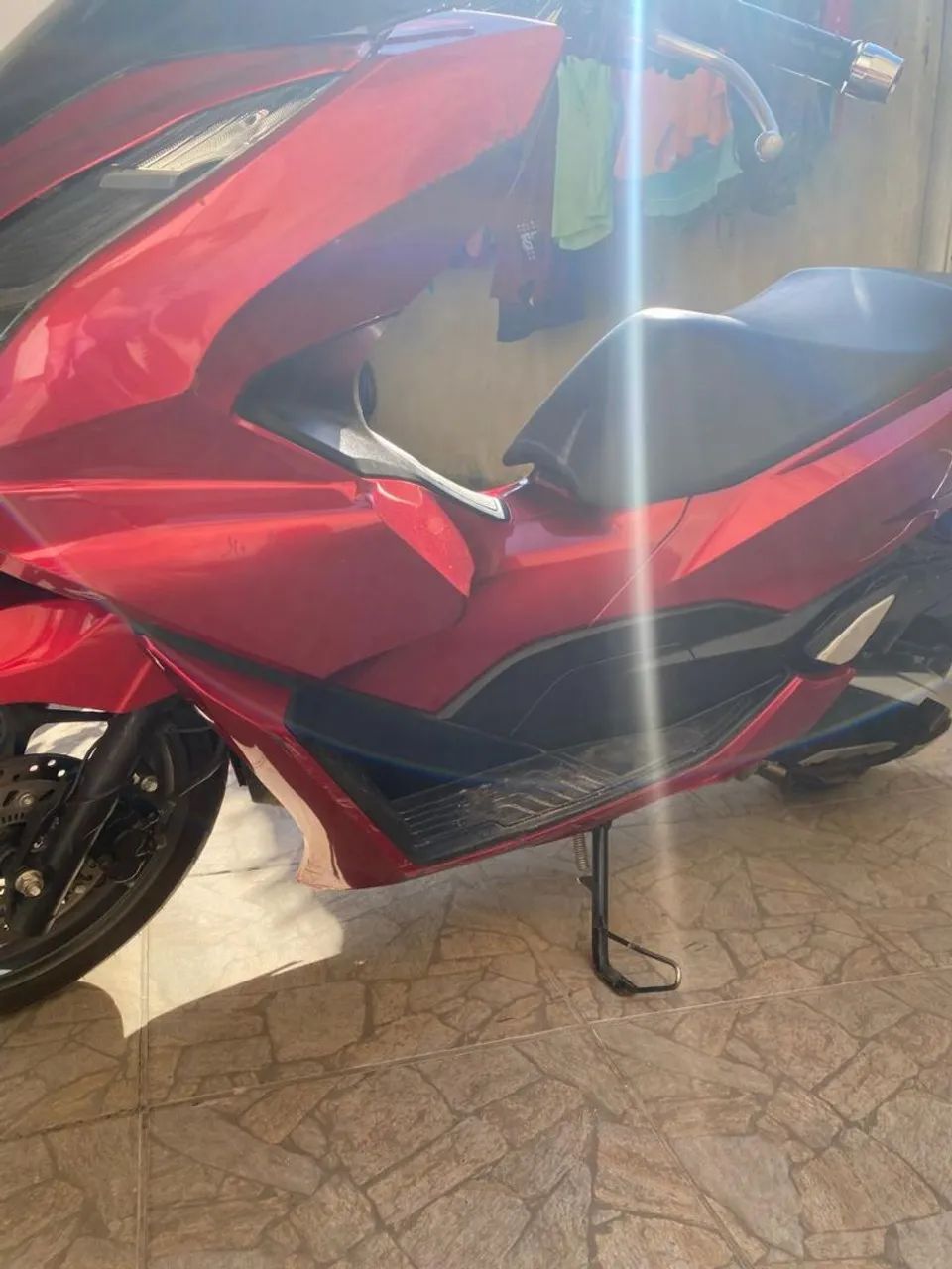 Honda PCX 160 - Foto 5