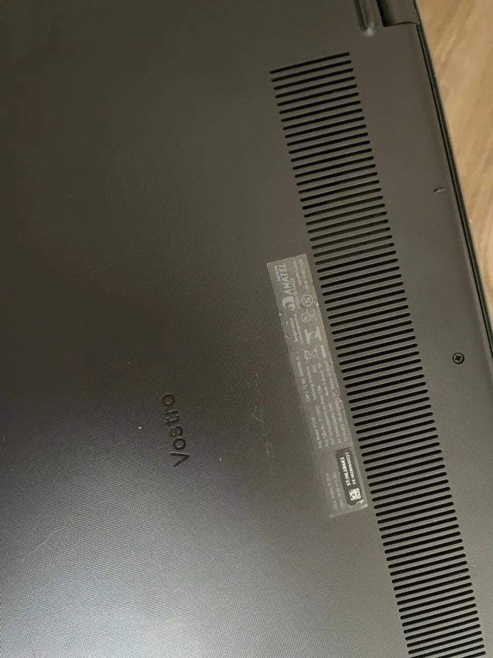 Notebook em excelente estado - Dell Vostro 3510 TGL - Foto 4