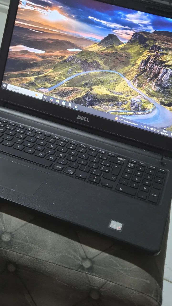 Notebook Dell - Foto 3
