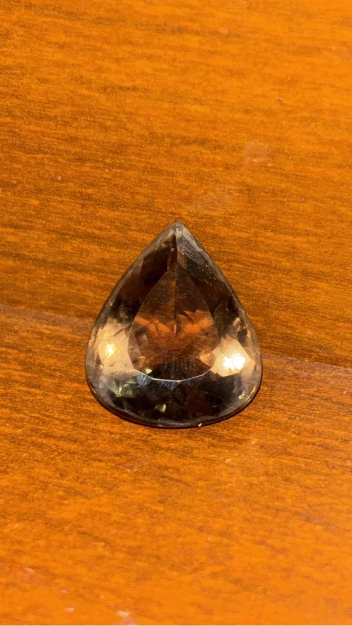 Pedra para ouro