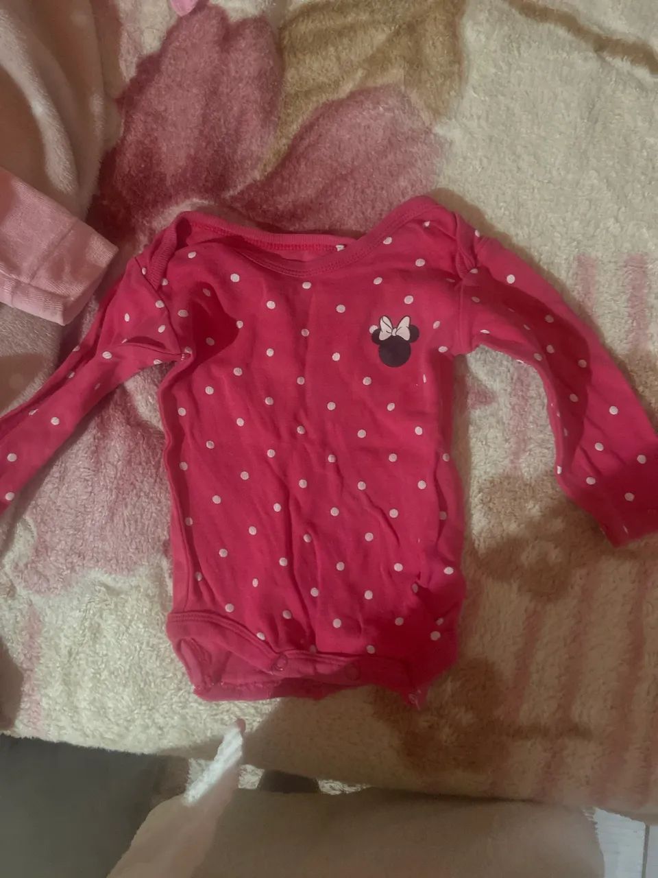 Roupas de bebê  - Foto 4
