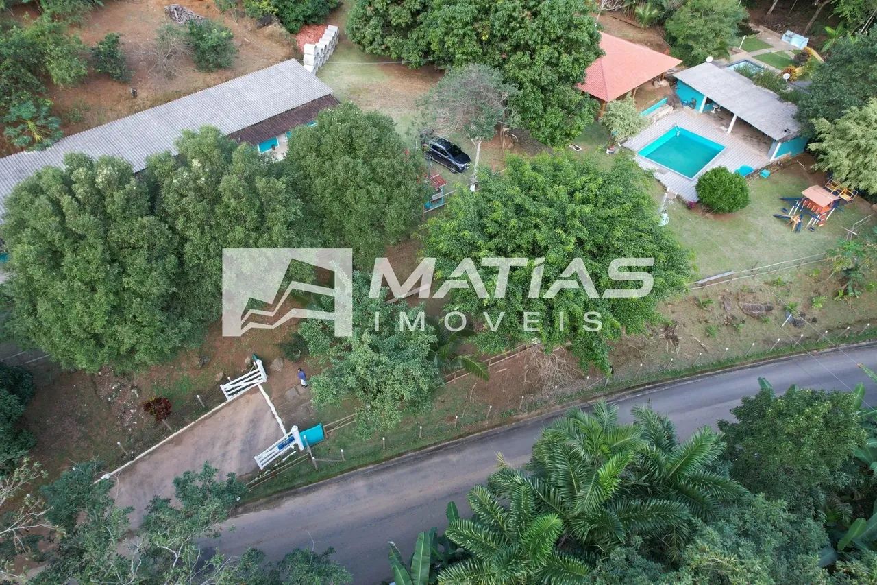 Venda de Chácara de Luxo em Guarapari-ES, Bairro Comunidade Urbana de Jaboti - 10 Quartos, - Foto 4