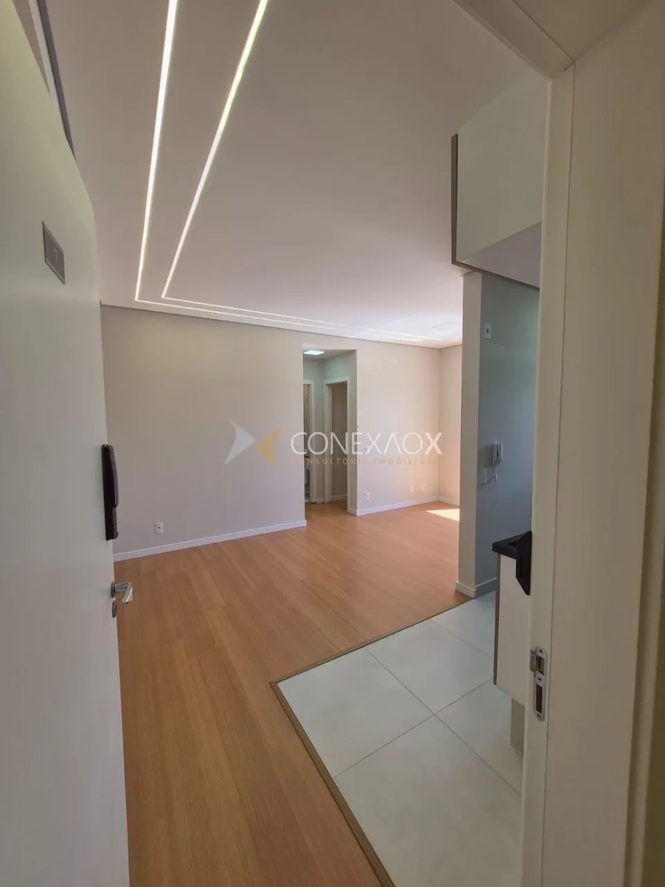 apartamento - Parque Ortolândia - Hortolândia - Foto 2