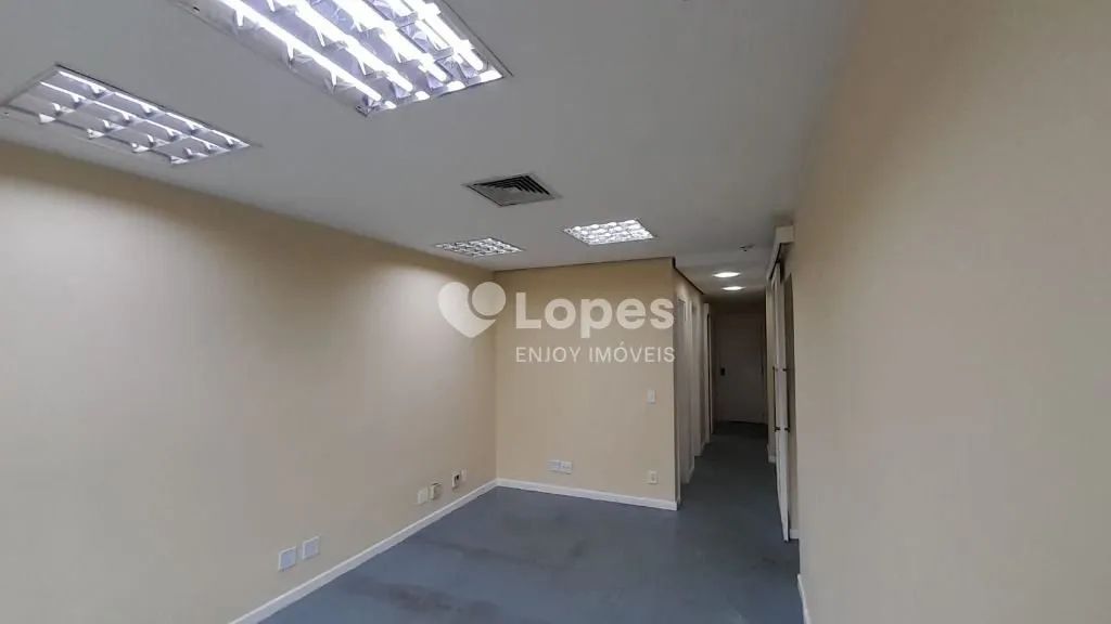 Sala em Barra da Tijuca, Rio de Janeiro - Foto 2