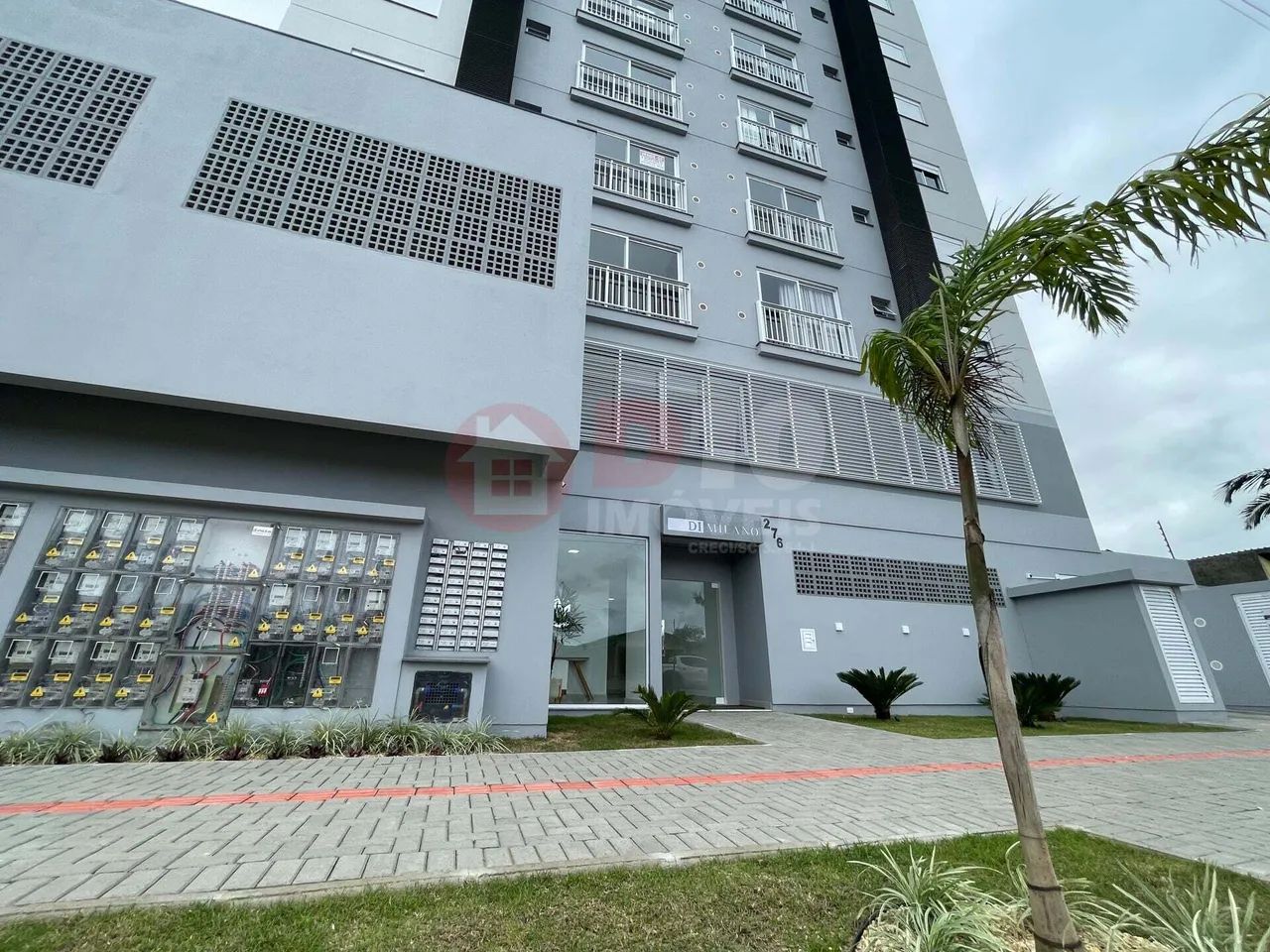 Apartamento com 3 dormitórios no Mato Alto - Foto 3