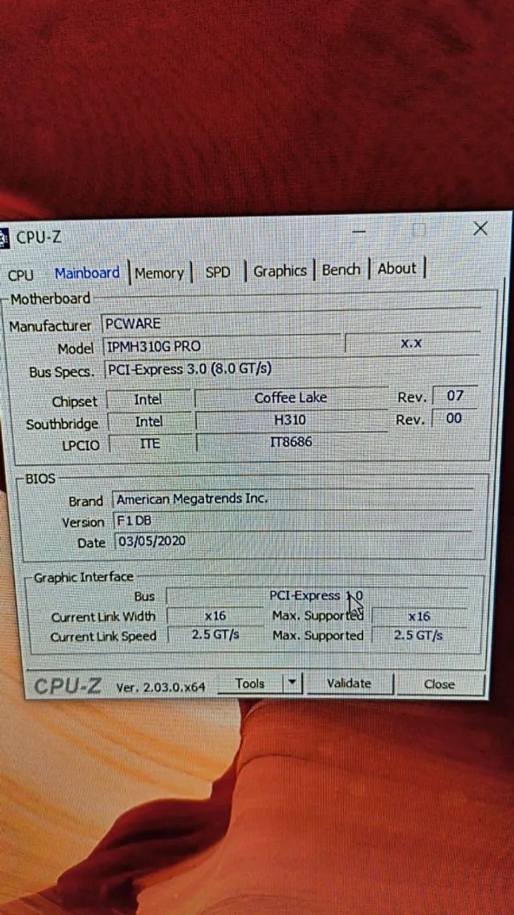 Computador Gammer Intel Core I59400F - Foto 3