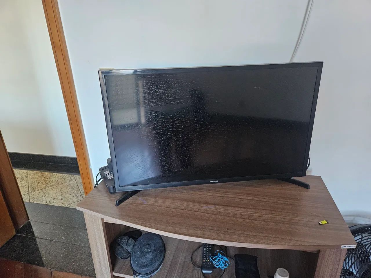 Samsung 32' Smart