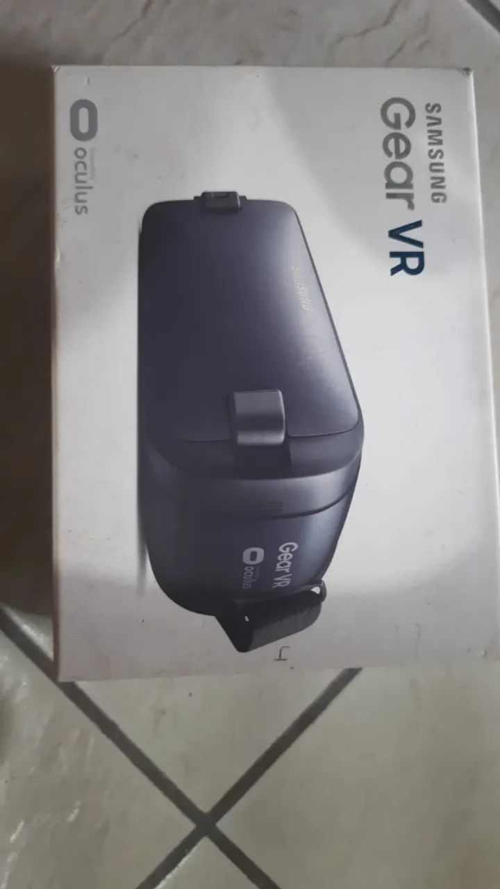 samsung gear vr 