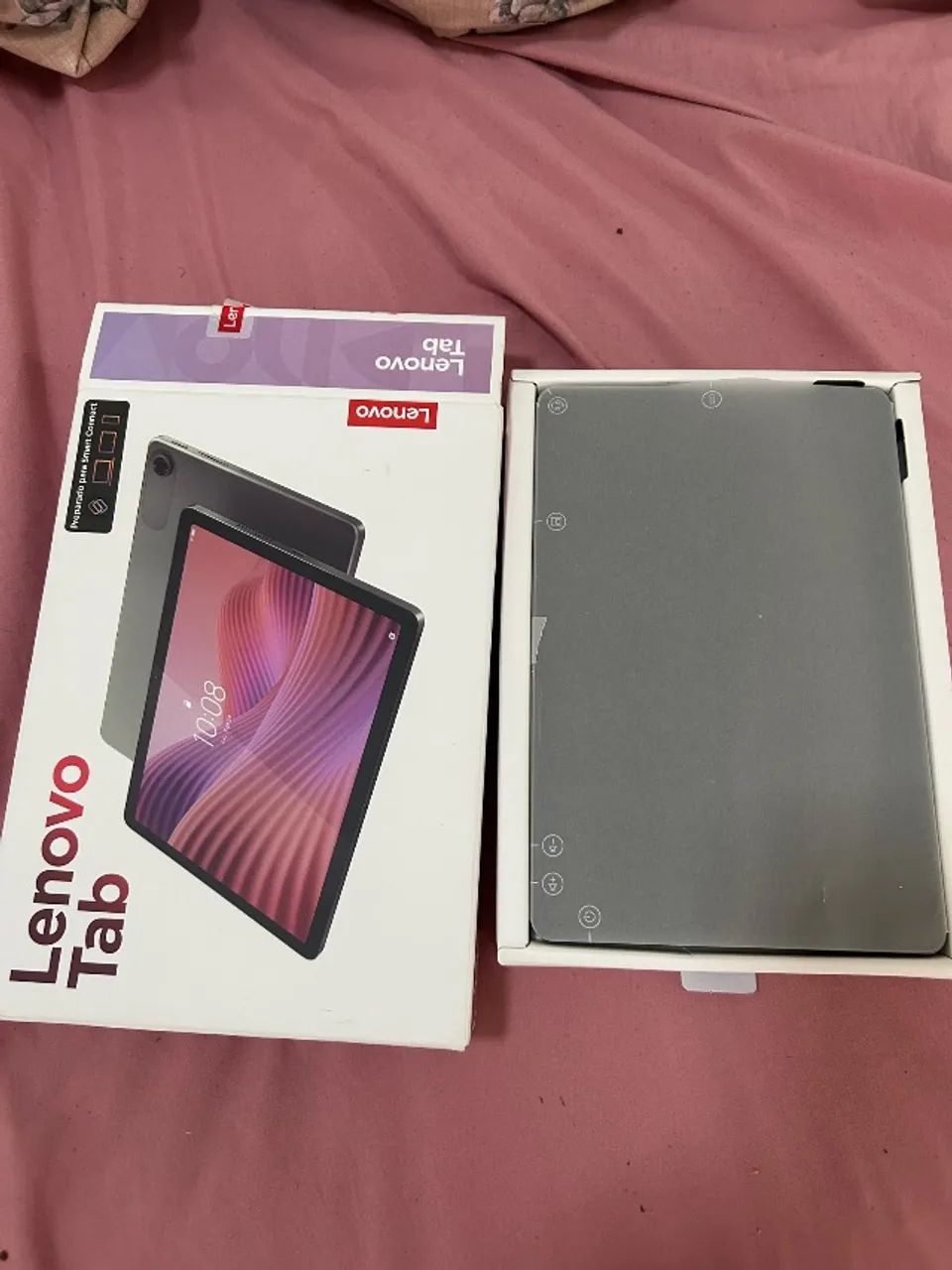 Tablet Lenovo - Foto 4