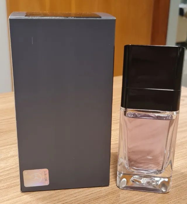Perfume Mercedes Benz For Men Select 100ml - Foto 2