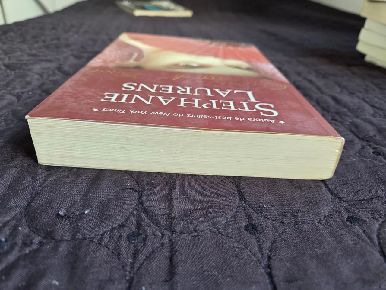 Livro O Preço do Amor  - Foto 3