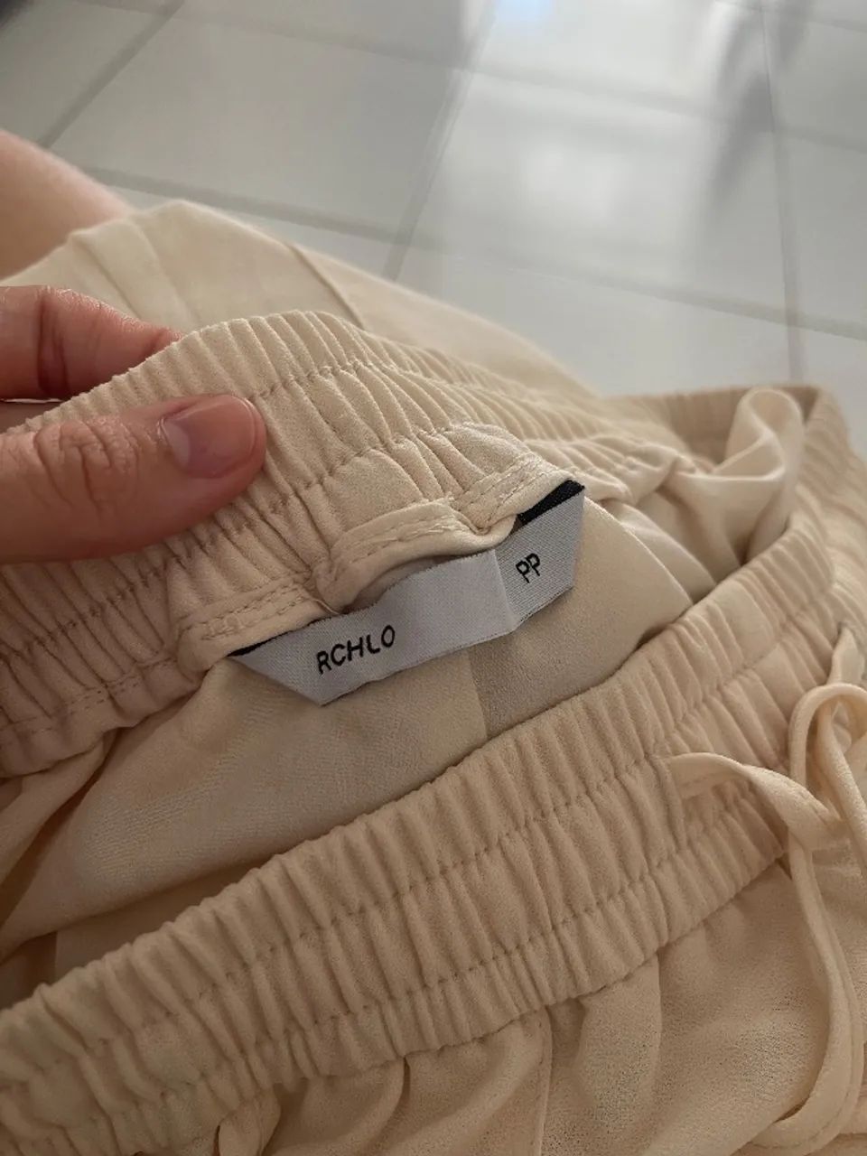 Roupa - Foto 2