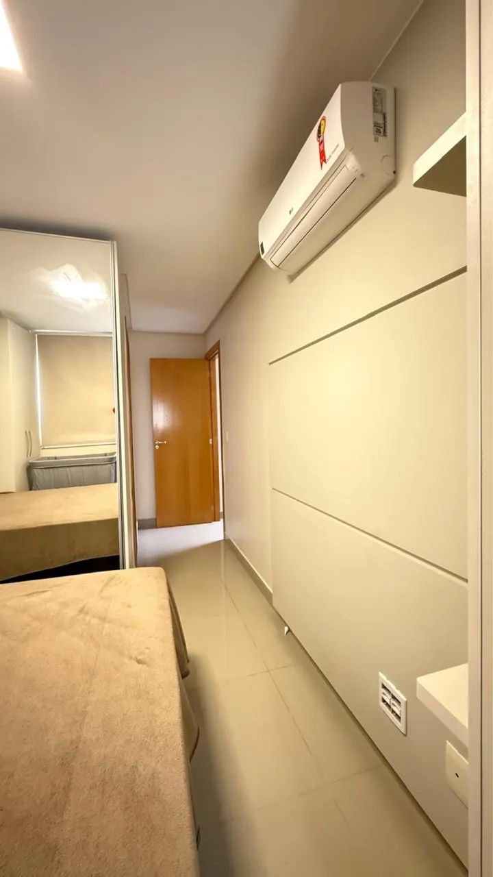 Lindo apartamento Res. Amazônia Park mobiliado  - Foto 3