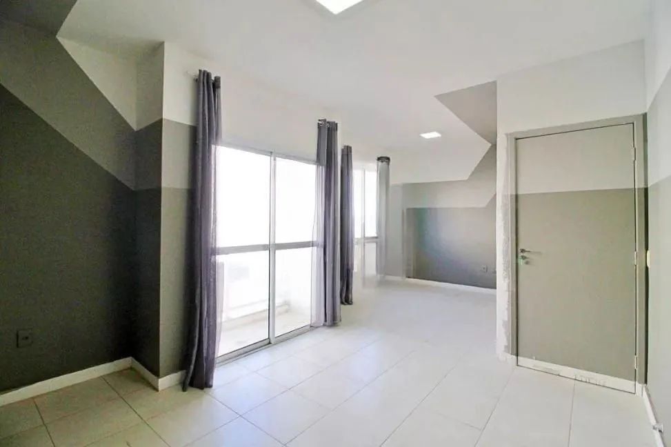 Sobrado com 3 dormitórios. Vila Valparaíso - Santo André/SP