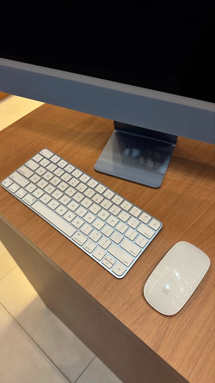 iMac 24? M1 2020 - Foto 2